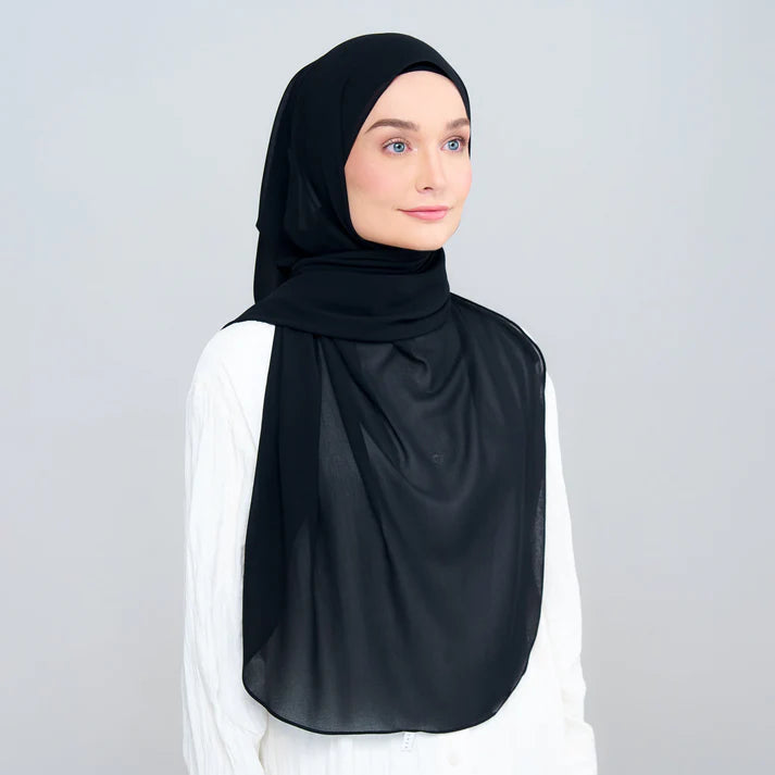 Instant Faith Tag n' Go in Black