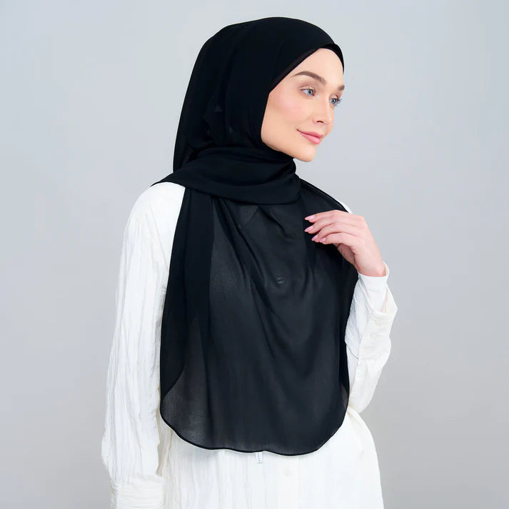 Instant Faith Tag n' Go in Black