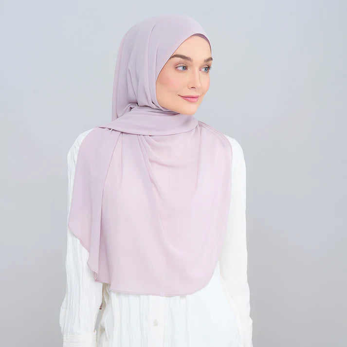 Instant Faith Tag n' Go in Blush Orchid