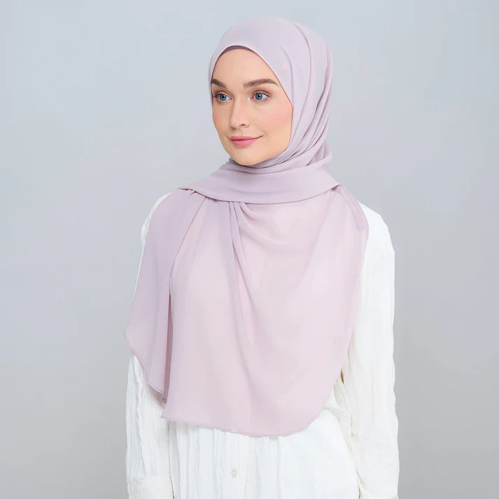 Instant Faith Tag n' Go in Blush Orchid