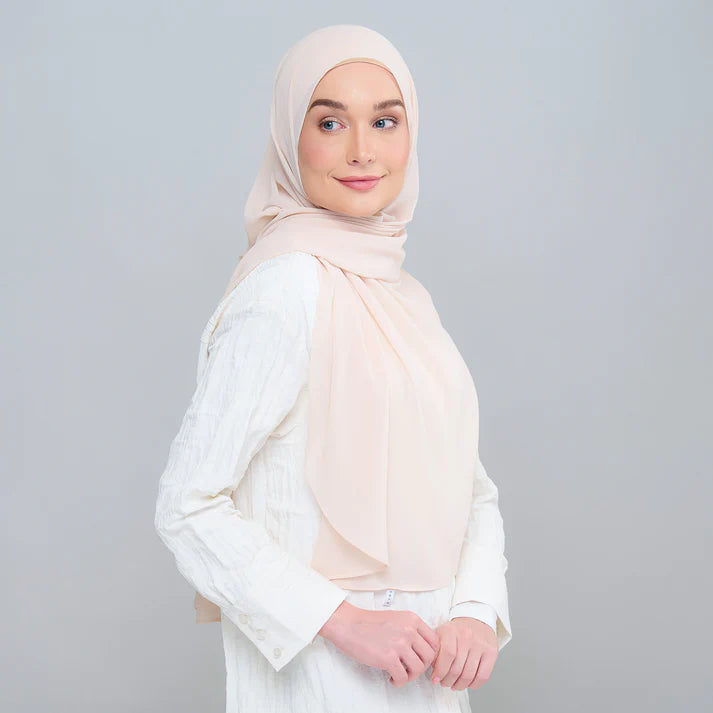 Instant Faith Tag n' Go in Classic Cream