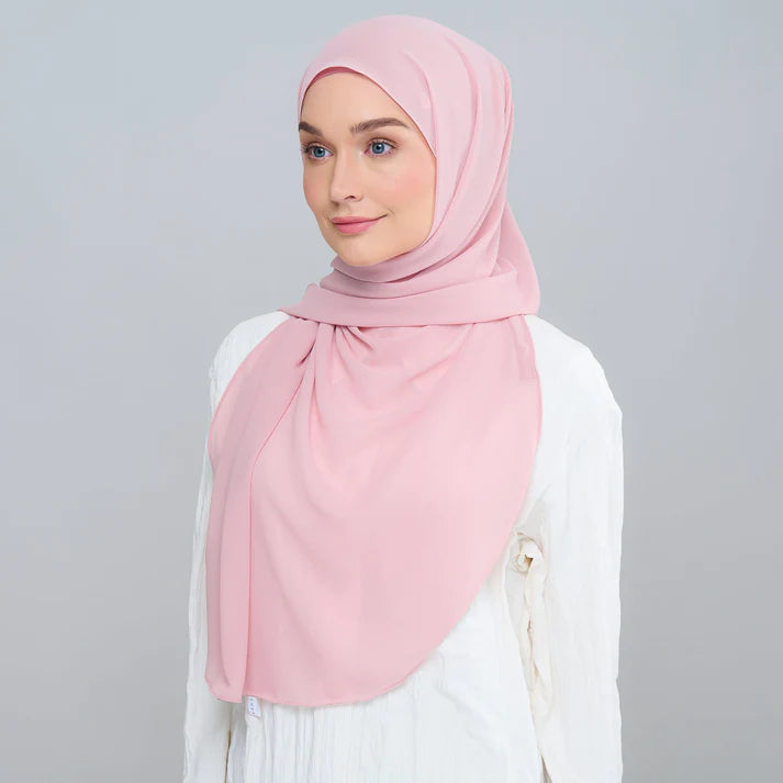 Instant Faith Tag n' Go in Dusty Pink