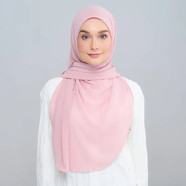 Instant Faith Tag n' Go in Dusty Pink