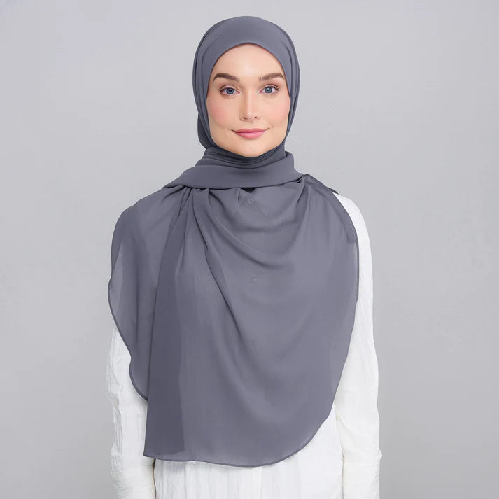 Instant Faith Tag n' Go in Metro Grey
