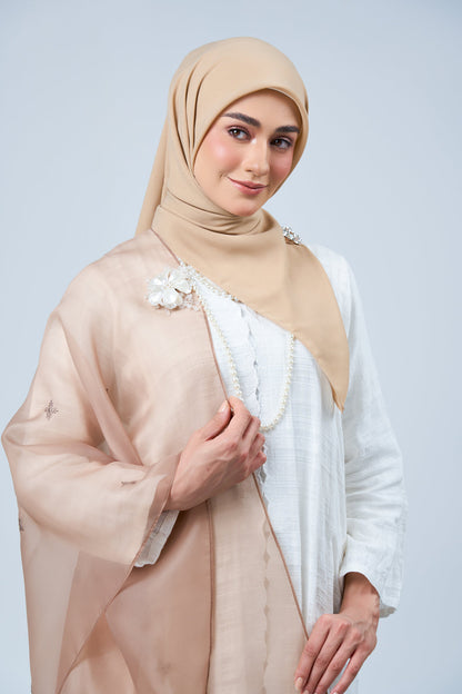 2IN1 Rhea Raya Set in Citra [Sandy Mocha]