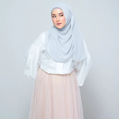 Newbie Ironless Set in Light Grey