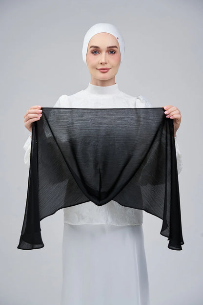 HoodX SL Special B.E in Black