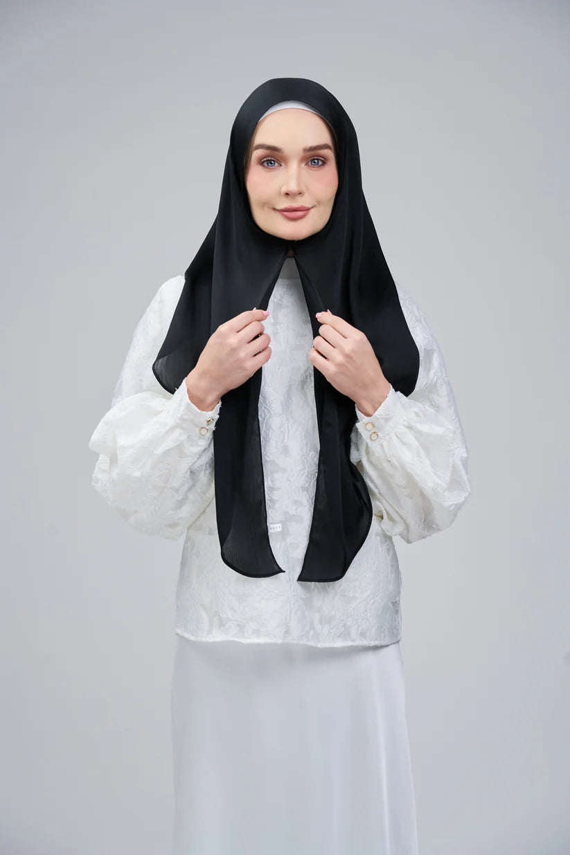 HoodX SL Special B.E in Black