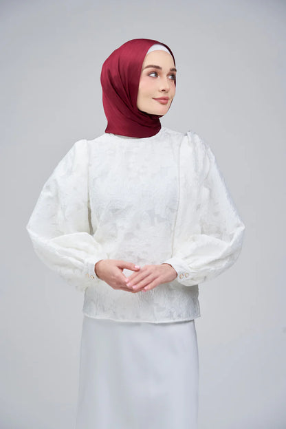 HoodX SL Special B.E in Crimson