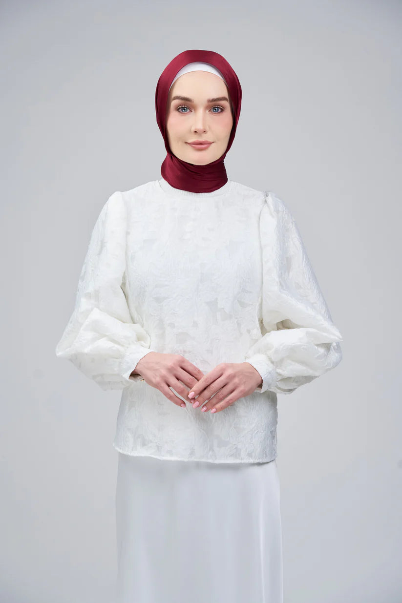 HoodX SL Special B.E in Crimson