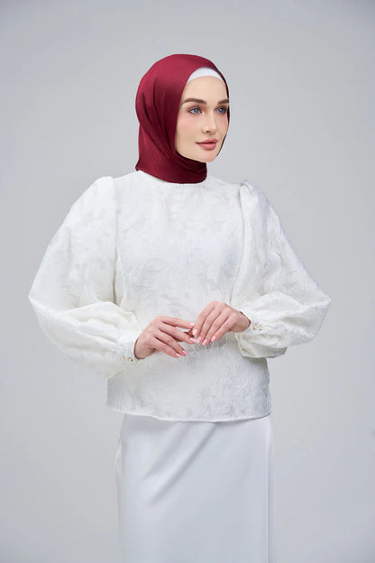 HoodX SL Special B.E in Crimson