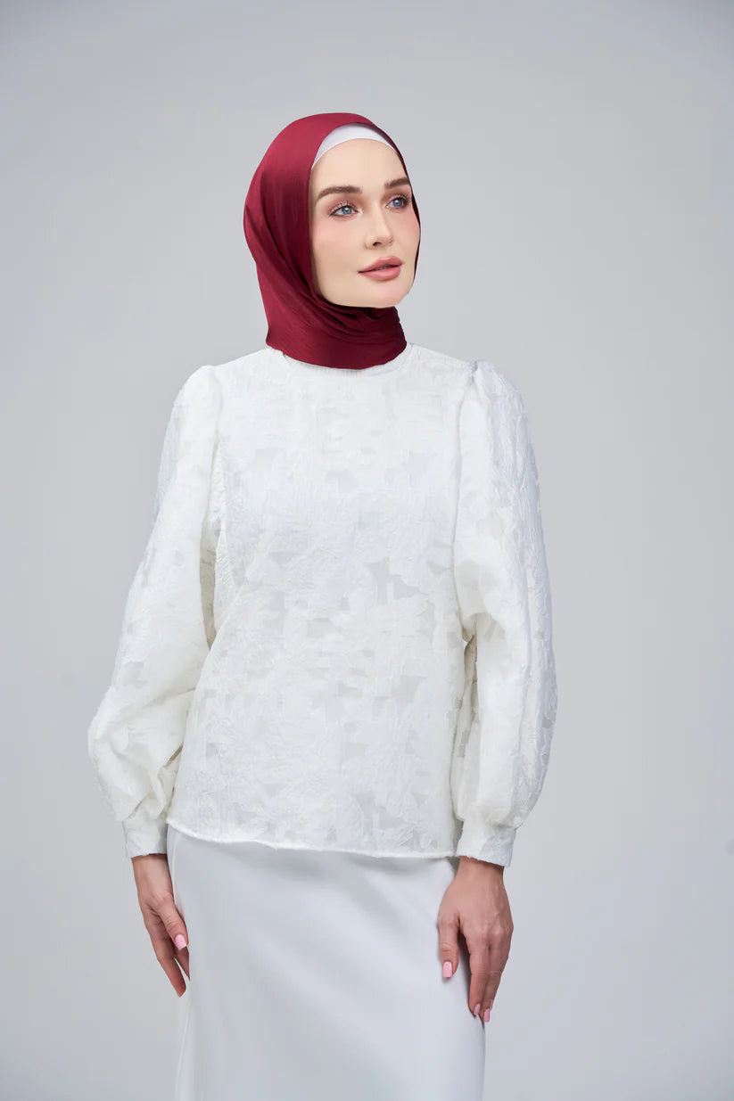 HoodX SL Special B.E in Crimson