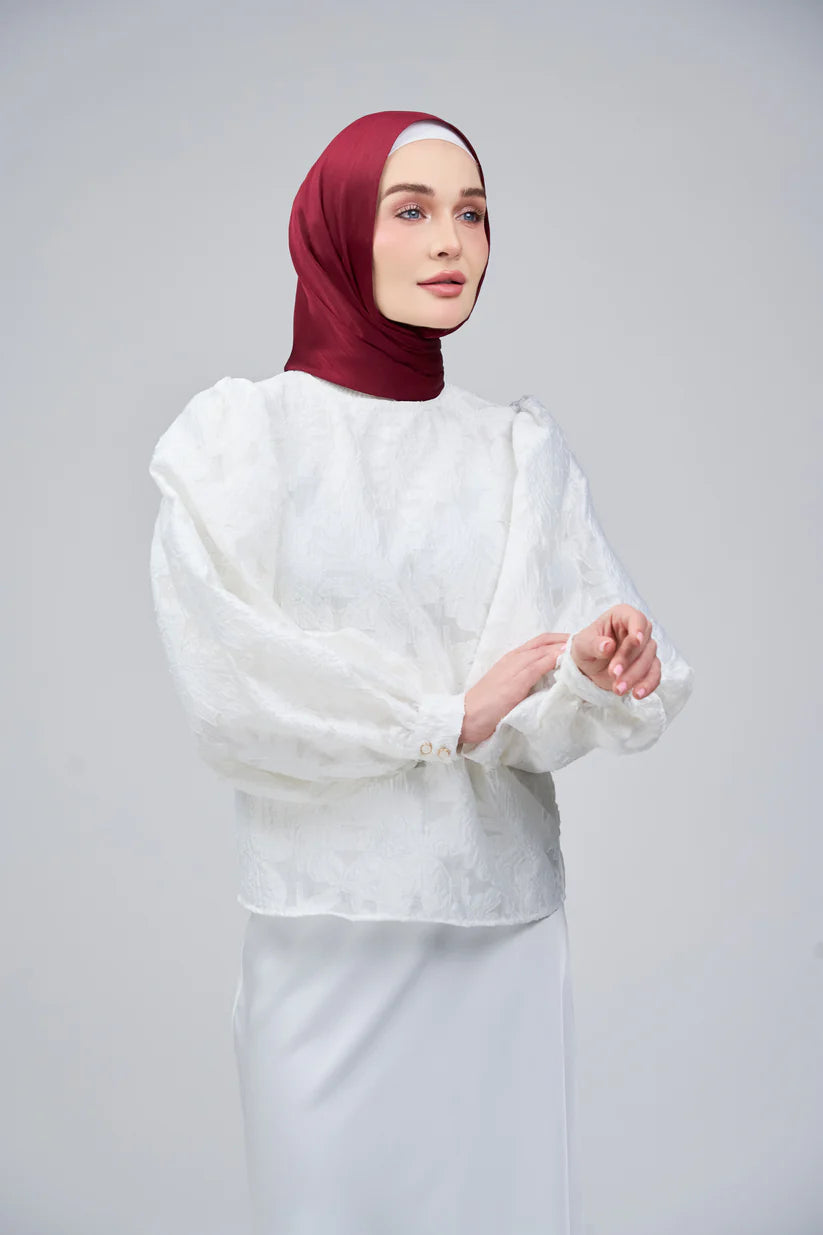 HoodX SL Special B.E in Crimson