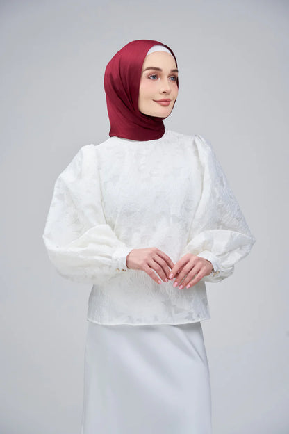 HoodX SL Special B.E in Crimson