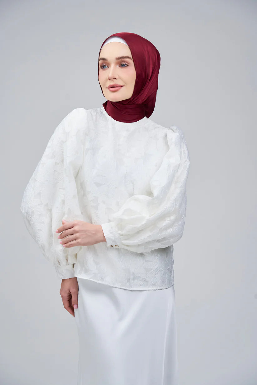 HoodX SL Special B.E in Crimson