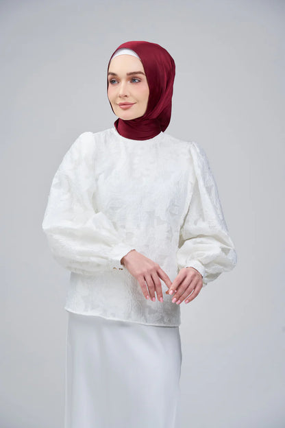 HoodX SL Special B.E in Crimson