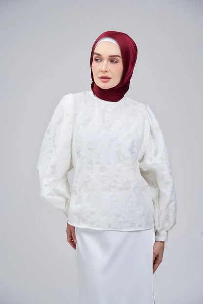 HoodX SL Special B.E in Crimson