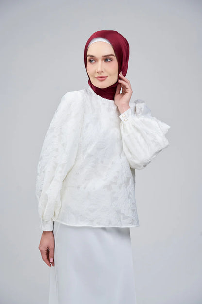 HoodX SL Special B.E in Crimson