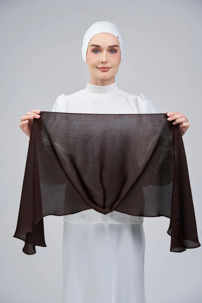 HoodX SL Special B.E in Deep Brown