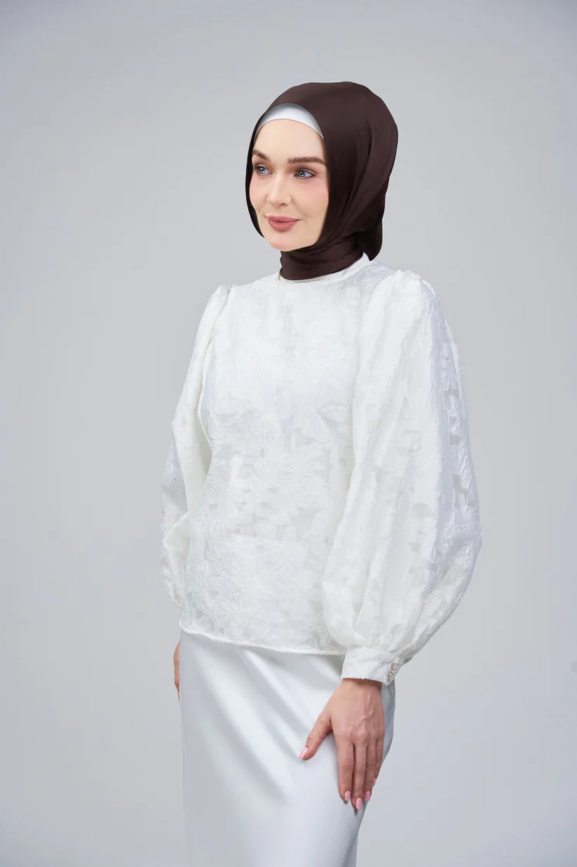 HoodX SL Special B.E in Deep Brown