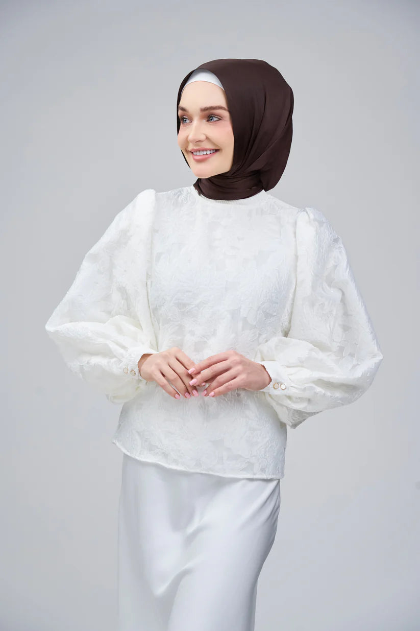 HoodX SL Special B.E in Deep Brown