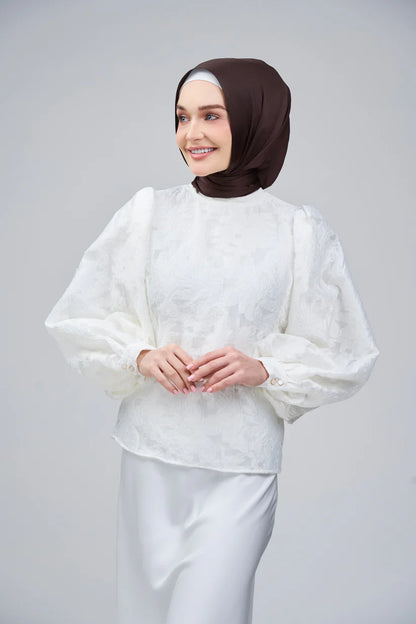 HoodX SL Special B.E in Deep Brown