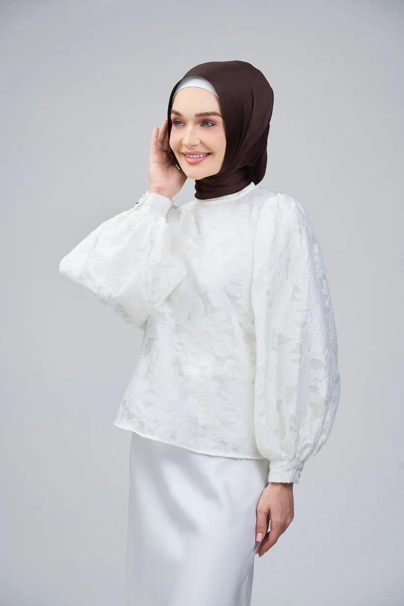 HoodX SL Special B.E in Deep Brown