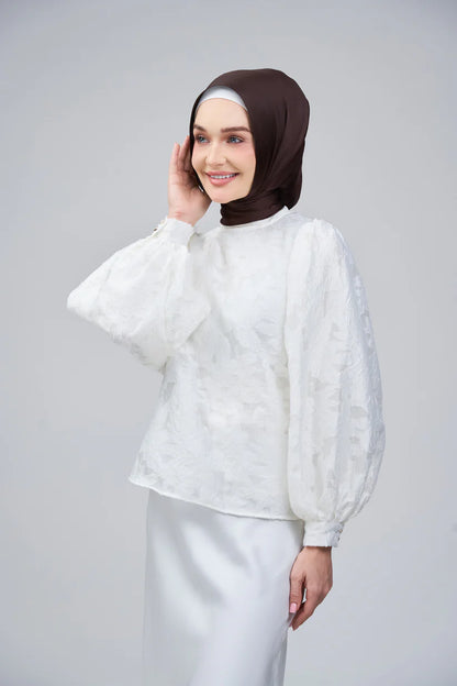 HoodX SL Special B.E in Deep Brown