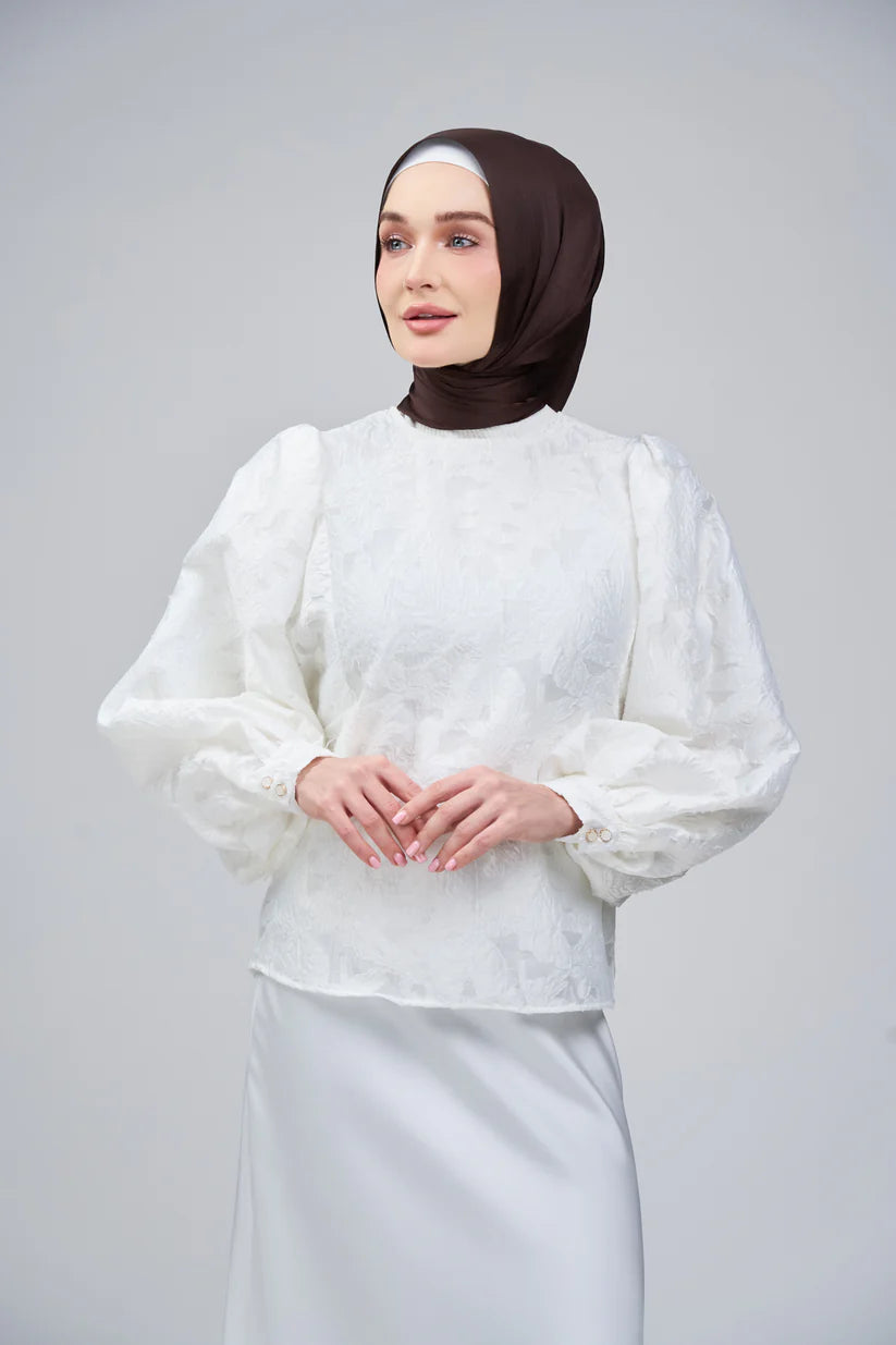 HoodX SL Special B.E in Deep Brown