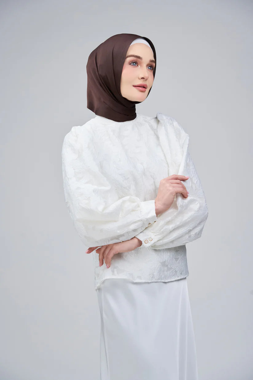 HoodX SL Special B.E in Deep Brown