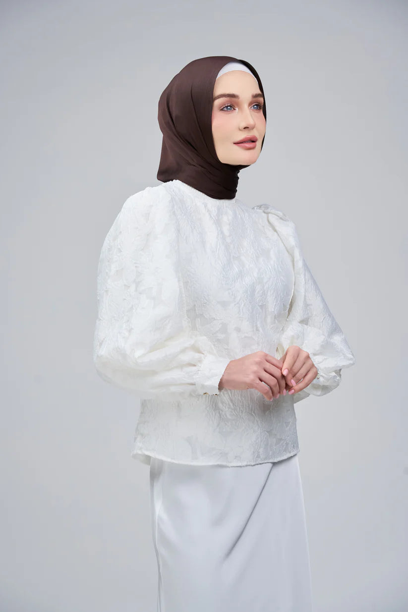 HoodX SL Special B.E in Deep Brown