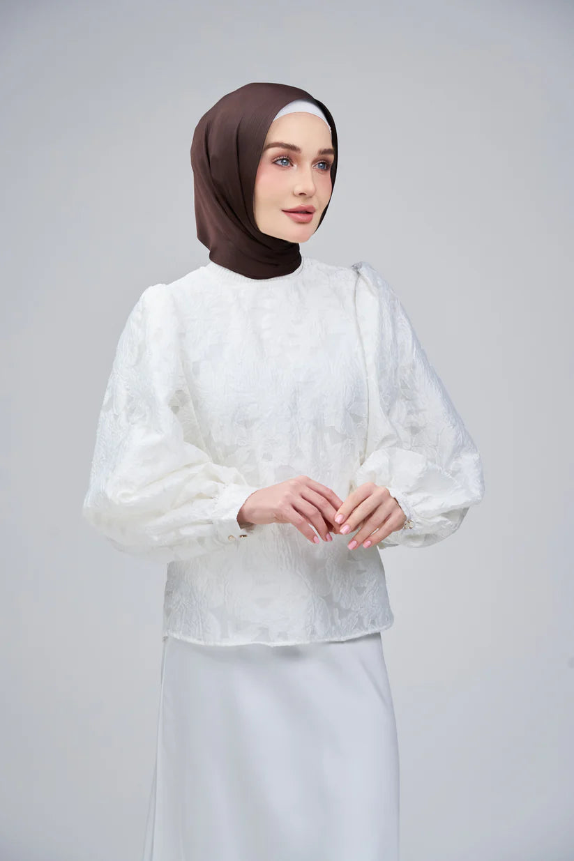 HoodX SL Special B.E in Deep Brown