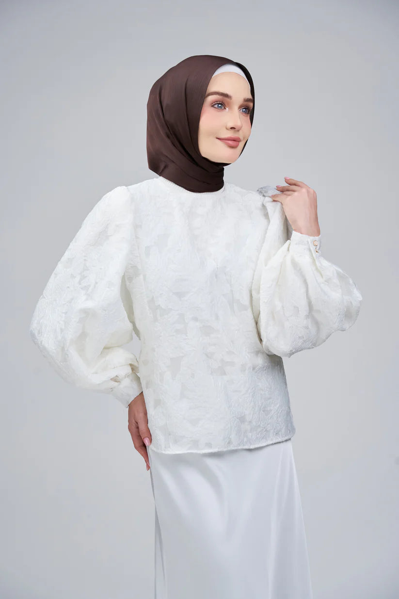 HoodX SL Special B.E in Deep Brown