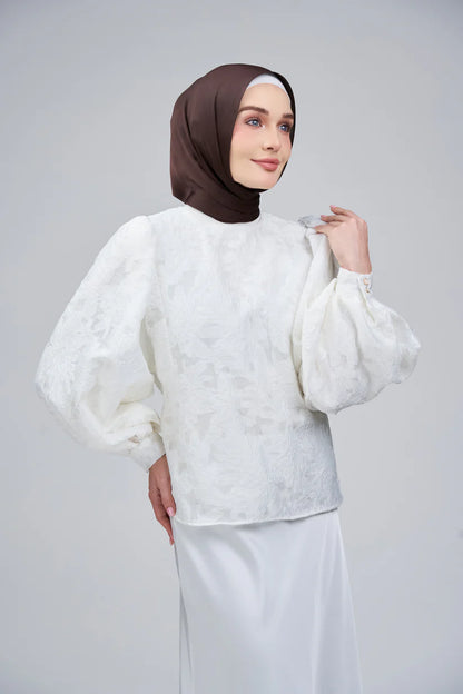 HoodX SL Special B.E in Deep Brown