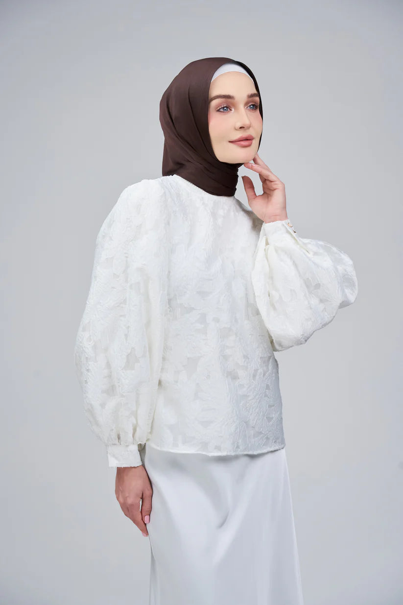 HoodX SL Special B.E in Deep Brown