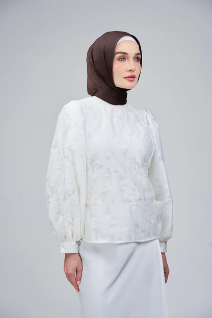 HoodX SL Special B.E in Deep Brown