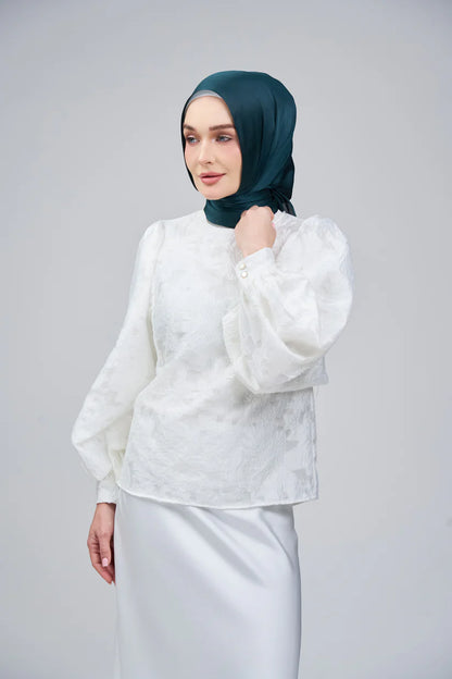 HoodX SL Special B.E in Deep Emerald