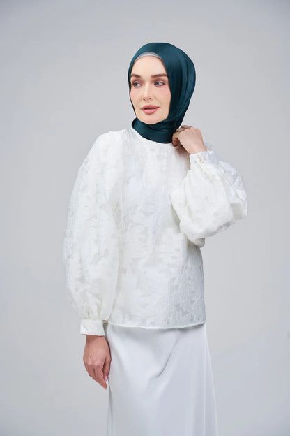 HoodX SL Special B.E in Deep Emerald