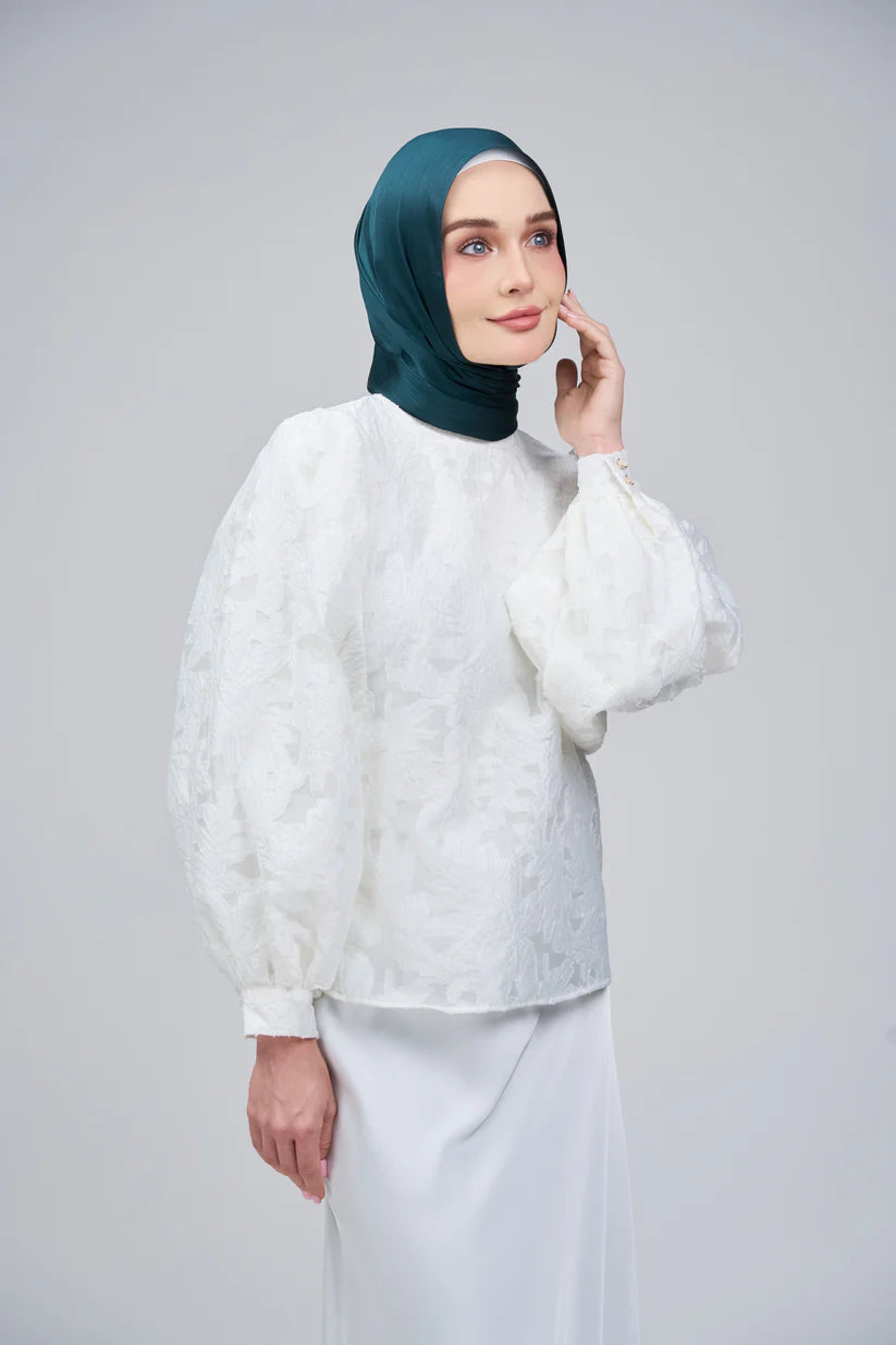 HoodX SL Special B.E in Deep Emerald