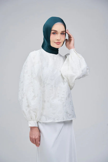 HoodX SL Special B.E in Deep Emerald