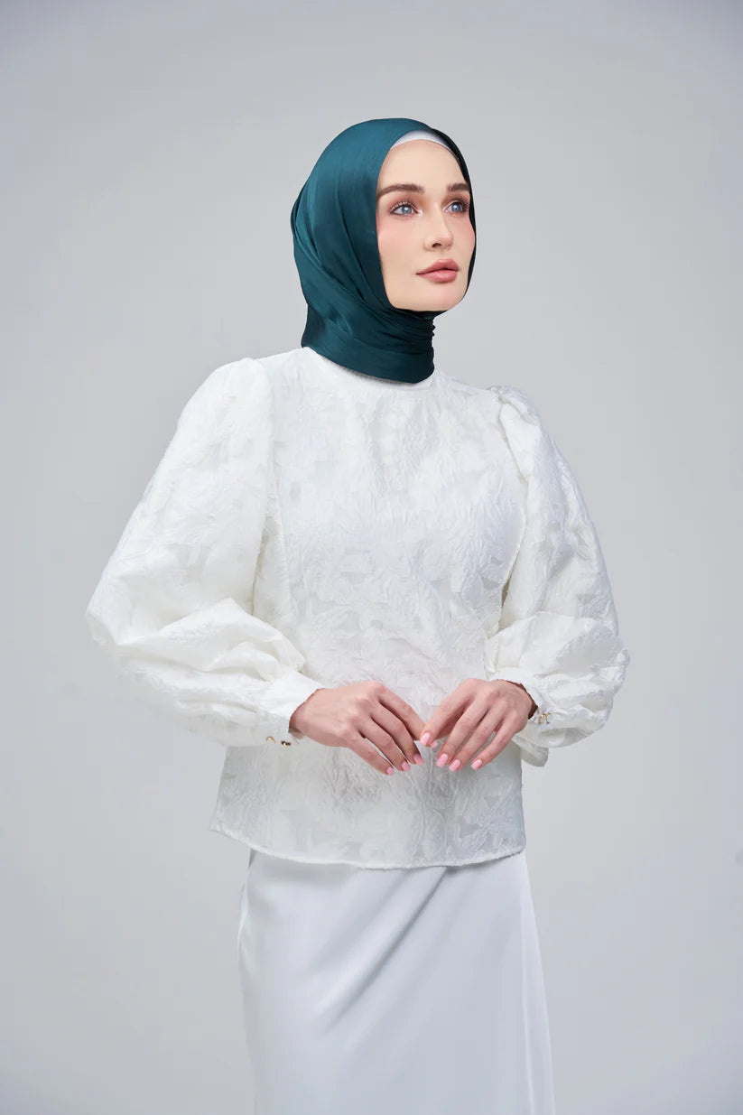 HoodX SL Special B.E in Deep Emerald