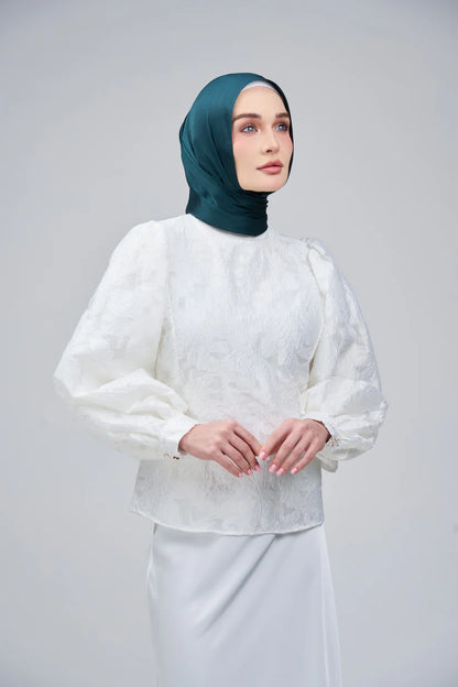 HoodX SL Special B.E in Deep Emerald