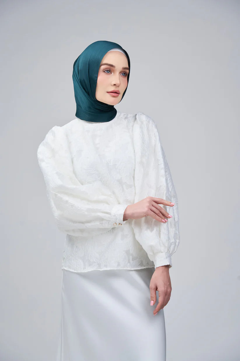 HoodX SL Special B.E in Deep Emerald