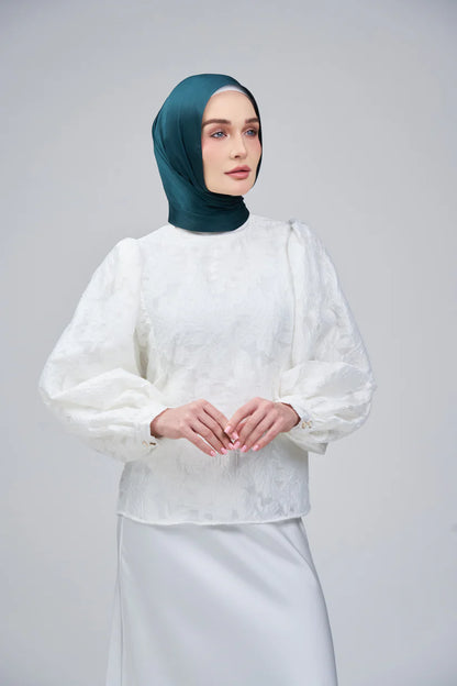 HoodX SL Special B.E in Deep Emerald