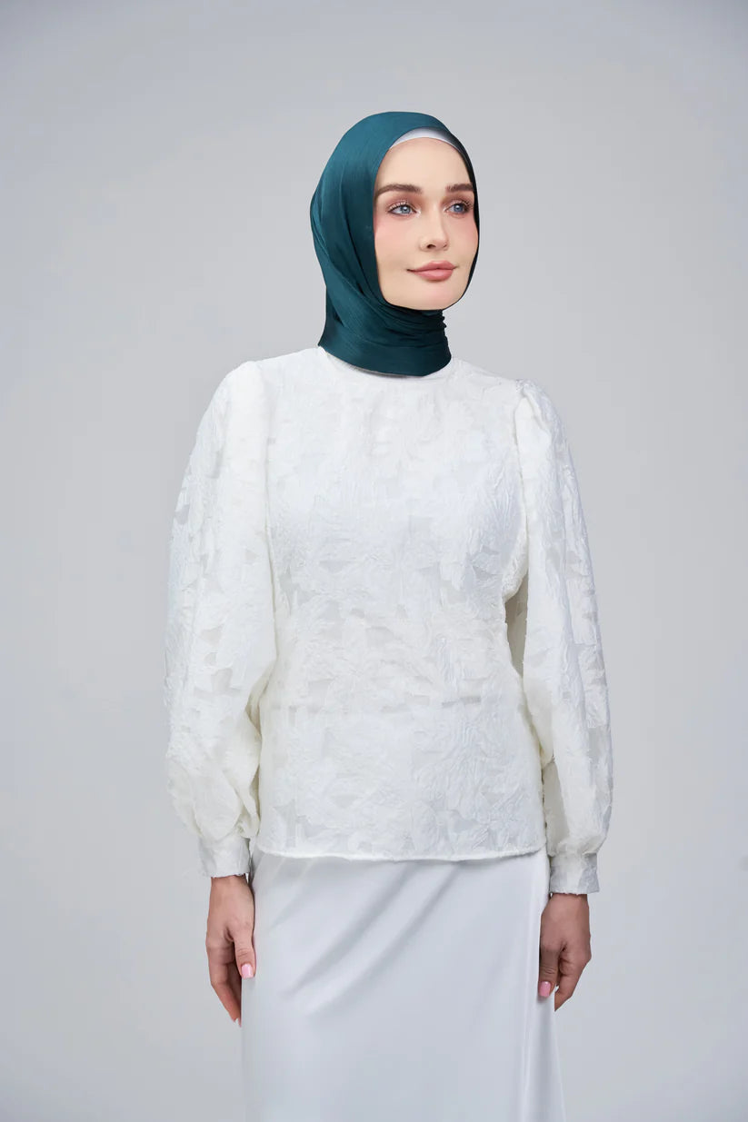 HoodX SL Special B.E in Deep Emerald