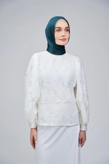 HoodX SL Special B.E in Deep Emerald