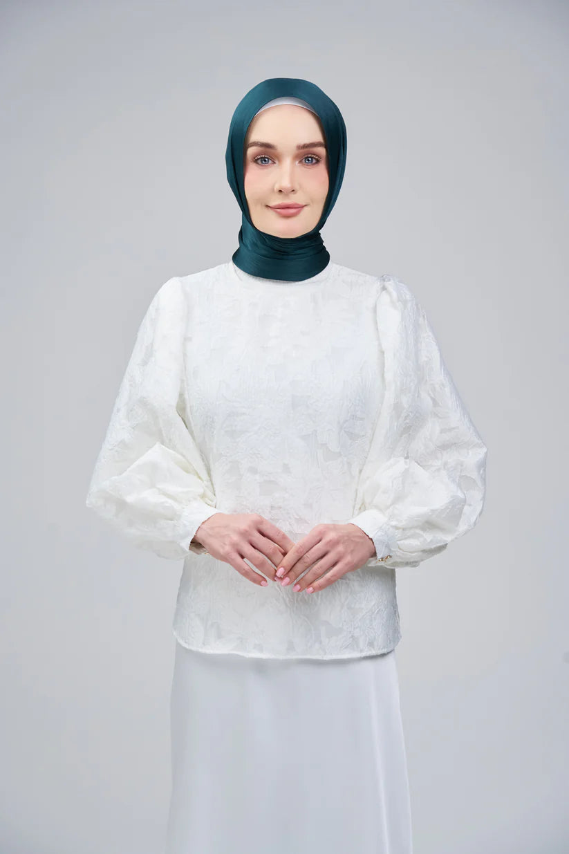 HoodX SL Special B.E in Deep Emerald