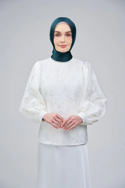 HoodX SL Special B.E in Deep Emerald