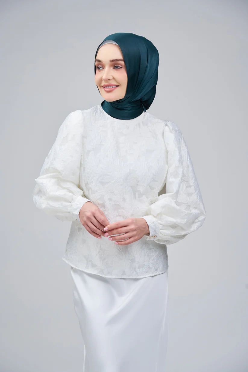 HoodX SL Special B.E in Deep Emerald