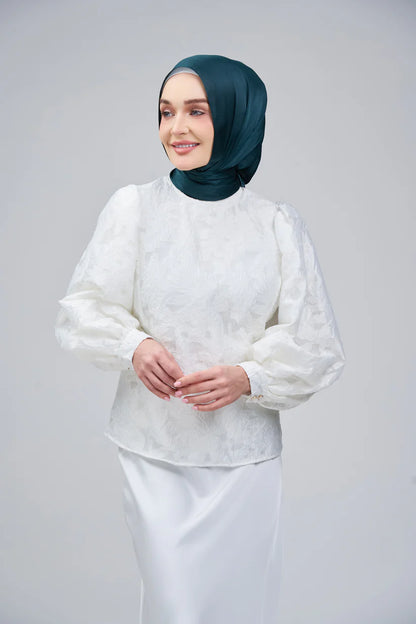 HoodX SL Special B.E in Deep Emerald